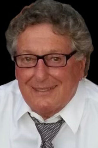 Nicholas C. Santucci 1934-2026